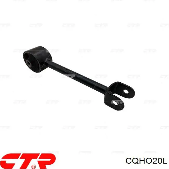 Brazo superior izquierdo de la suspensión trasera CTR CQHO20L precio, desde 36,21 EUR