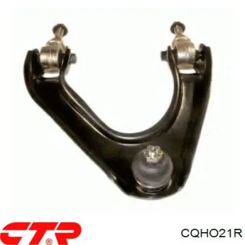 Brazo superior derecho de la suspensión delantera CTR CQHO21R precio, desde 41,17 EUR