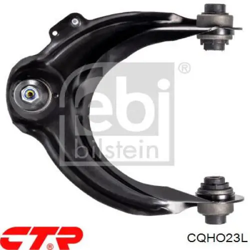 CQHO23L CTR Brazo inferior izquierdo de la suspensión delantera