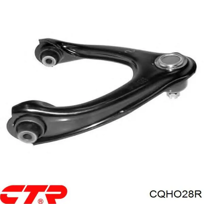 Brazo superior derecho de la suspensión delantera CTR CQHO28R precio, desde 53,72 EUR