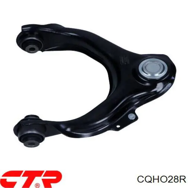 Brazo superior derecho de la suspensión delantera CQHO28R CTR