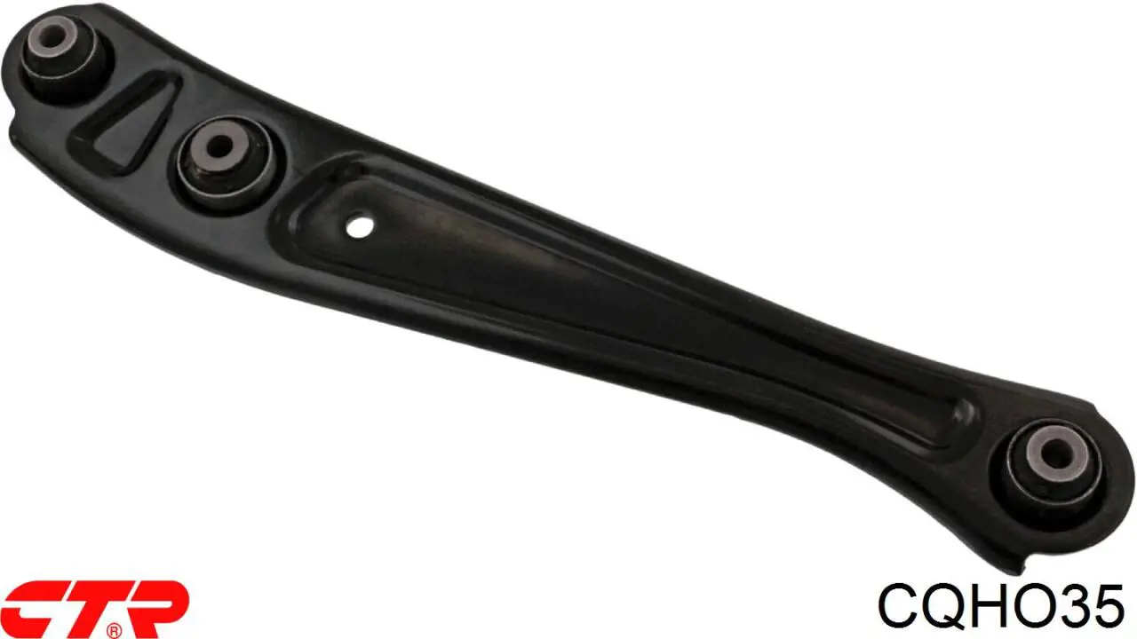 CQHO35 CTR Brazo inferior trasero izquierdo/derecho