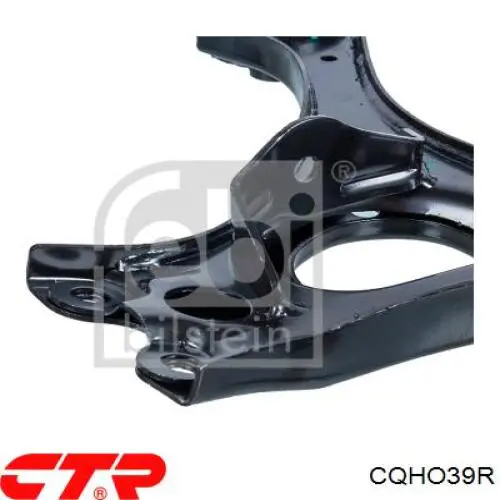 Comprar CQHO39R CTR Brazo inferior derecho de la suspensión delantera