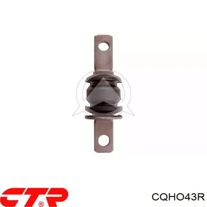 Comprar CQHO43R CTR Brazo inferior derecho de la suspensión delantera