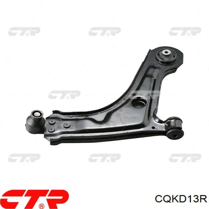 Comprar CQKD13R CTR Brazo inferior derecho de la suspensión delantera
