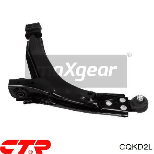 Comprar CQKD2L CTR Brazo inferior izquierdo de la suspensión delantera