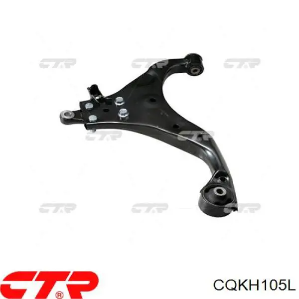 Comprar CQKH105L CTR Brazo inferior izquierdo de la suspensión delantera