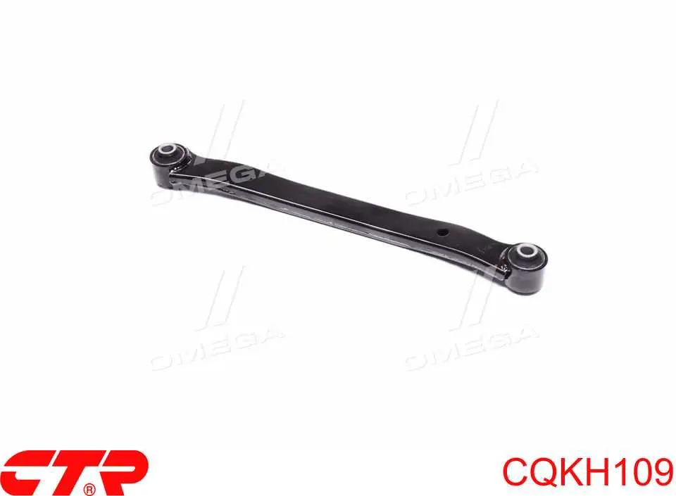 CQKH109 CTR Brazo superior de suspensión trasera izquierdo/derecho