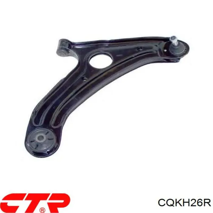 Comprar CQKH26R CTR Brazo inferior derecho de la suspensión delantera