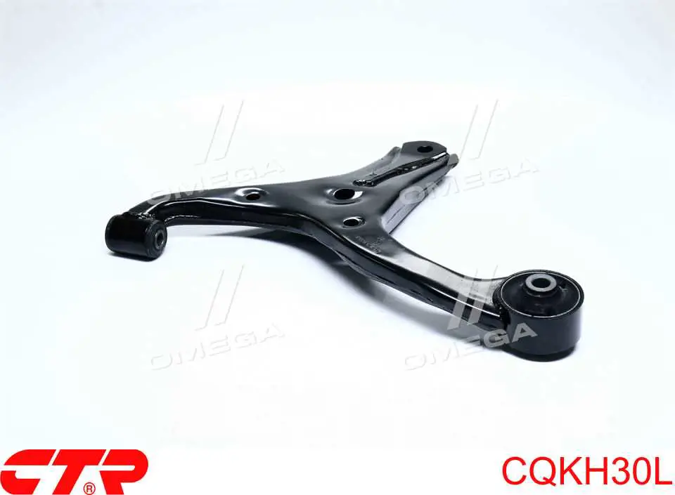 Comprar CQKH30L CTR Brazo inferior izquierdo de la suspensión delantera