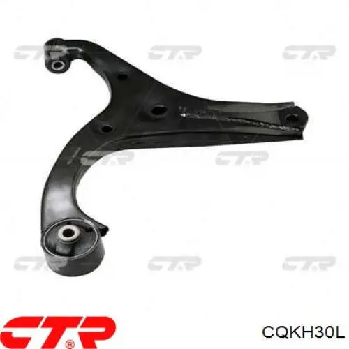 CQKH30L CTR Brazo inferior izquierdo de la suspensión delantera