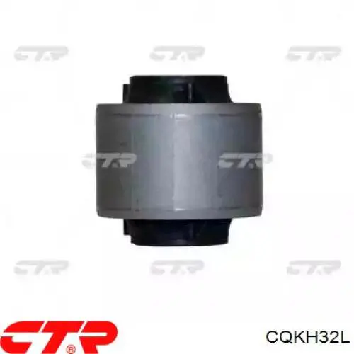 CQKH32L CTR Brazo superior izquierdo de la suspensión trasera