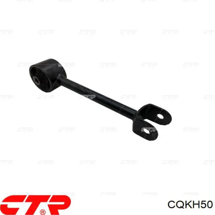 CQKH-50 CTR barra transversal de suspensión trasera