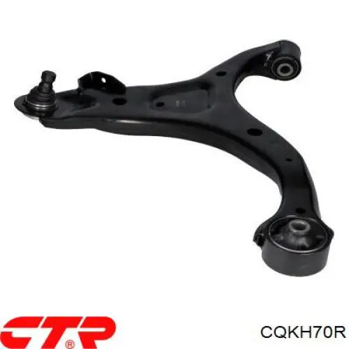 Comprar CQKH70R CTR Brazo inferior derecho de la suspensión delantera