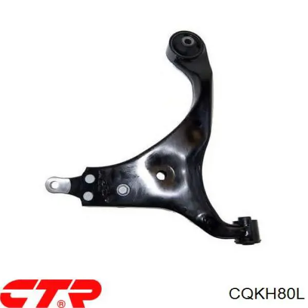 Comprar CQKH80L CTR Brazo inferior izquierdo de la suspensión delantera