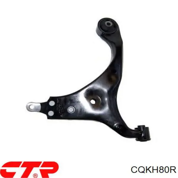 Comprar CQKH80R CTR Brazo inferior derecho de la suspensión delantera