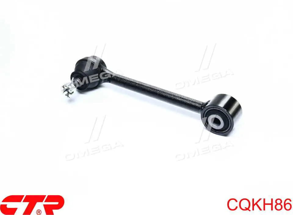 Barra oscilante, suspensión de ruedas, eje trasero CTR CQKH86 precio, desde 25,95 EUR