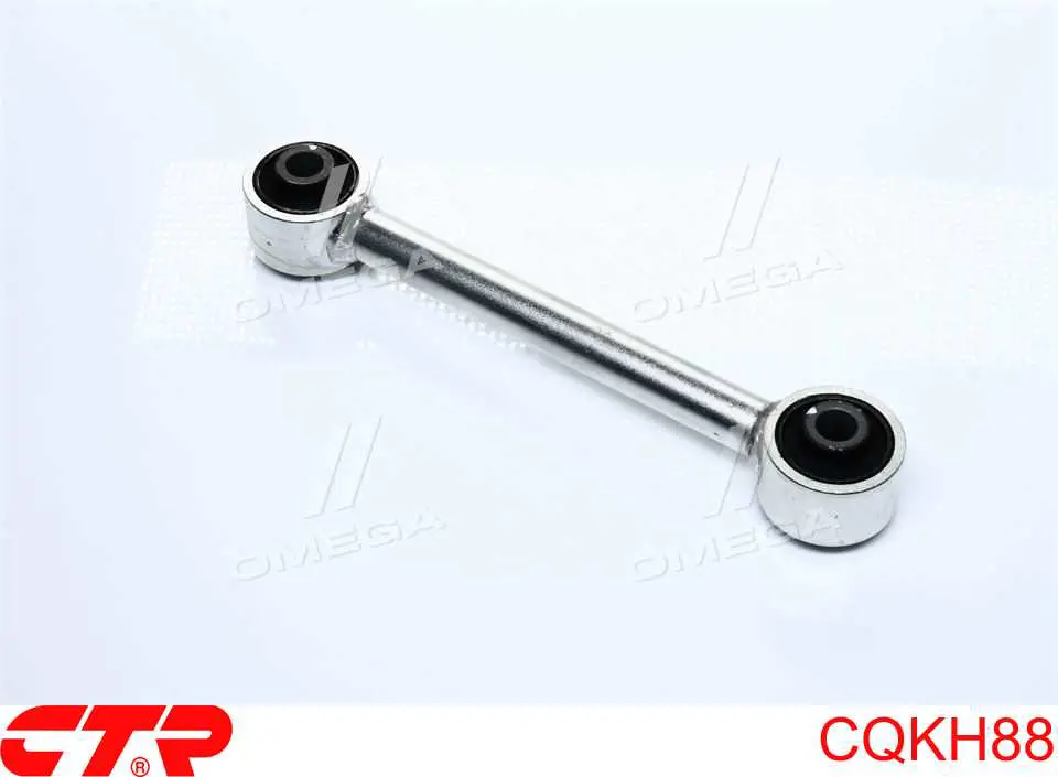 Barra oscilante, suspensión de ruedas, eje trasero CTR CQKH88 precio, desde 26,87 EUR