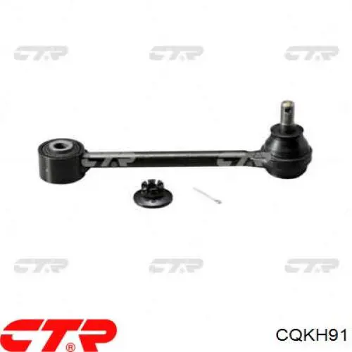 Comprar CQKH91 CTR Barra transversal de la suspensión trasera