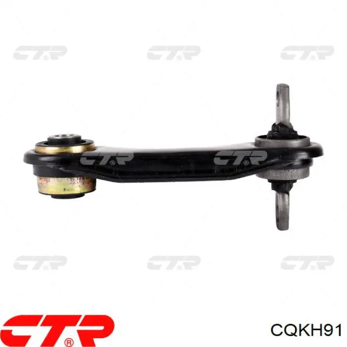 CQKH91 CTR Barra transversal, suspensión de ruedas, eje trasero
