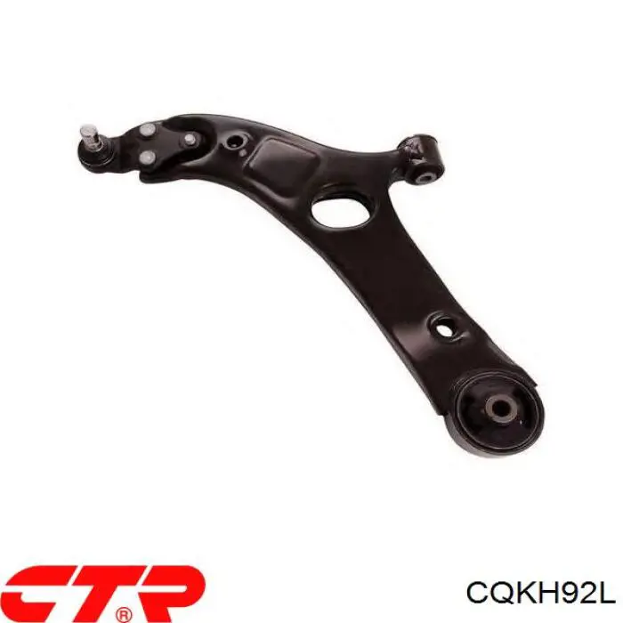 Brazo inferior izquierdo de la suspensión delantera CTR CQKH92L precio, desde 101,34 EUR