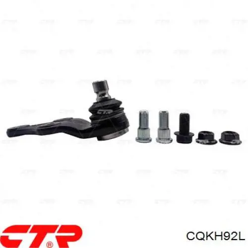 Comprar CQKH92L CTR Brazo inferior izquierdo de la suspensión delantera