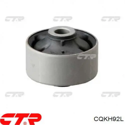Brazo inferior izquierdo de la suspensión delantera CQKH92L CTR