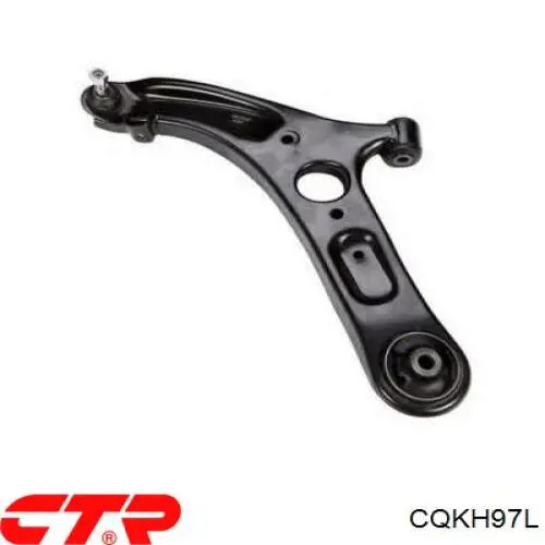 Brazo inferior izquierdo de la suspensión delantera CTR CQKH97L precio, desde 51,58 EUR