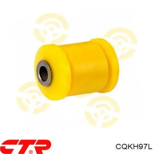 Comprar CQKH97L CTR Brazo inferior izquierdo de la suspensión delantera