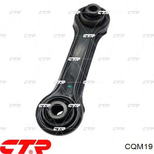 Barra oscilante, suspensión de ruedas, eje trasero CTR CQM19 precio, desde 16,45 EUR