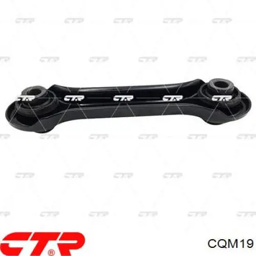 Comprar CQM19 CTR Barra transversal de la suspensión trasera