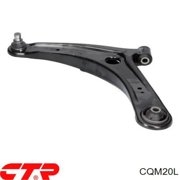 Comprar CQM20L CTR Brazo inferior izquierdo de la suspensión delantera