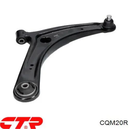 Comprar CQM20R CTR Brazo inferior derecho de la suspensión delantera