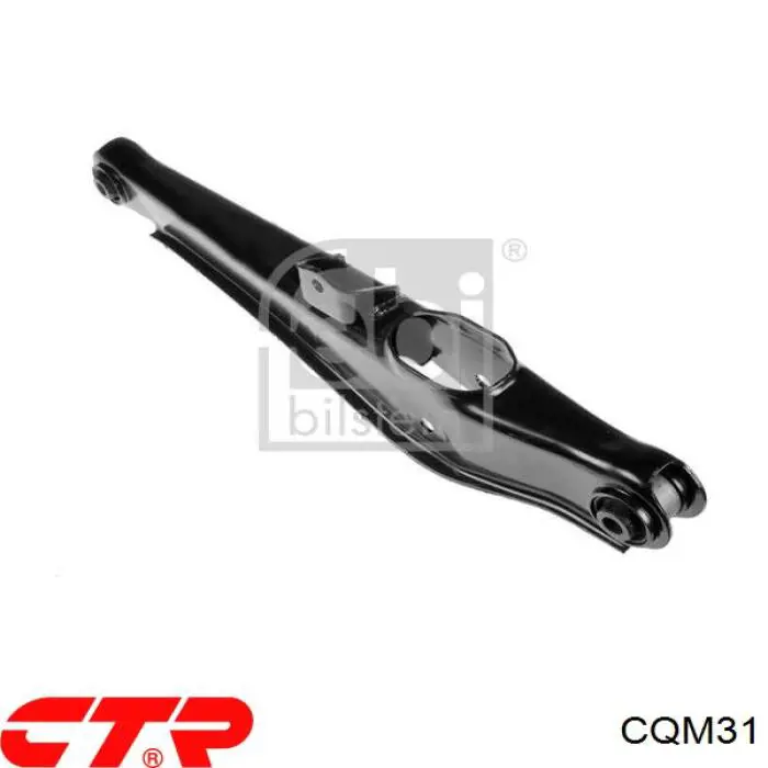 CQM31 CTR Brazo inferior trasero izquierdo/derecho