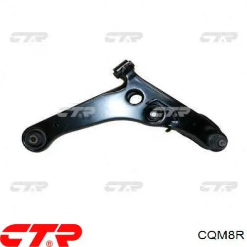 Brazo inferior derecho de la suspensión delantera CTR CQM8R precio, desde 65,05 EUR