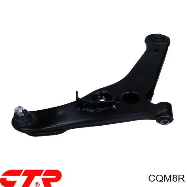 Comprar CQM8R CTR Brazo inferior derecho de la suspensión delantera