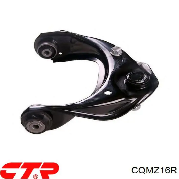 CQMZ-16R CTR barra oscilante, suspensión de ruedas delantera, superior derecha