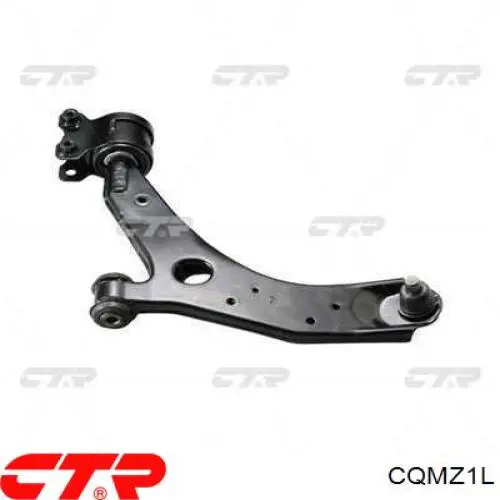 Brazo inferior izquierdo de la suspensión delantera CTR CQMZ1L precio, desde 66,71 EUR