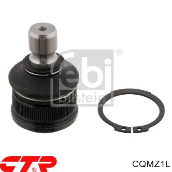 Comprar CQMZ1L CTR Brazo inferior izquierdo de la suspensión delantera