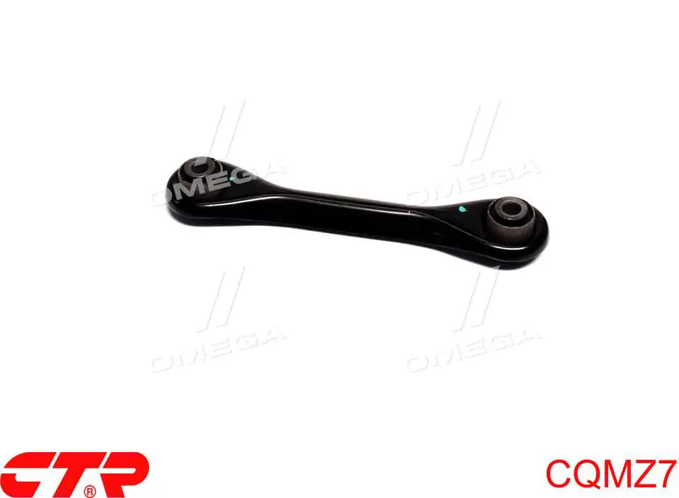 CQMZ7 CTR Brazo transversal de suspensión trasera