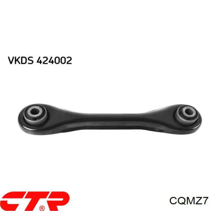 Brazo transversal de suspensión trasera CTR CQMZ7 precio, desde 25,30 EUR