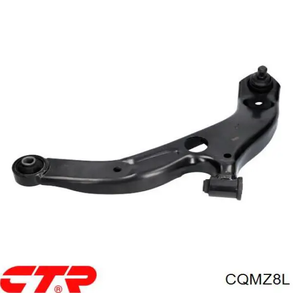 Comprar CQMZ8L CTR Brazo inferior izquierdo de la suspensión delantera