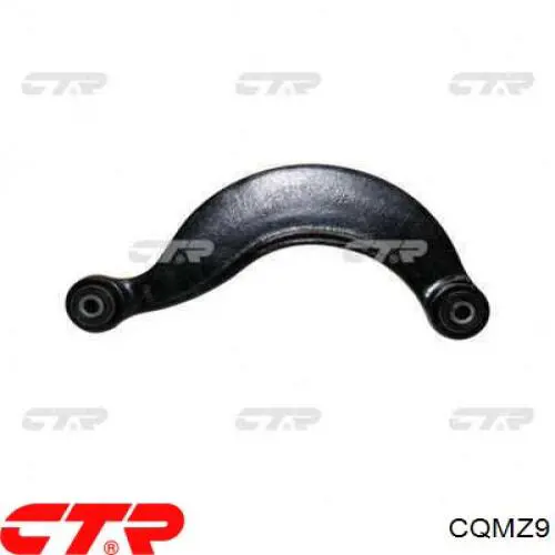 Brazo superior de suspensión trasera izquierdo/derecho CTR CQMZ9 precio, desde 33,46 EUR