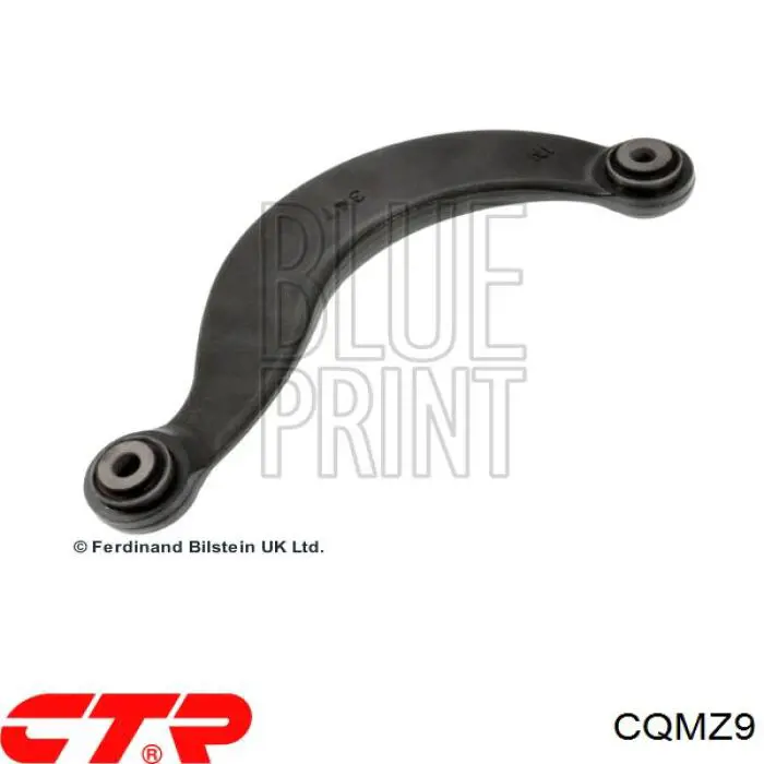 Comprar CQMZ9 CTR Brazo superior de suspensión trasera izquierdo/derecho