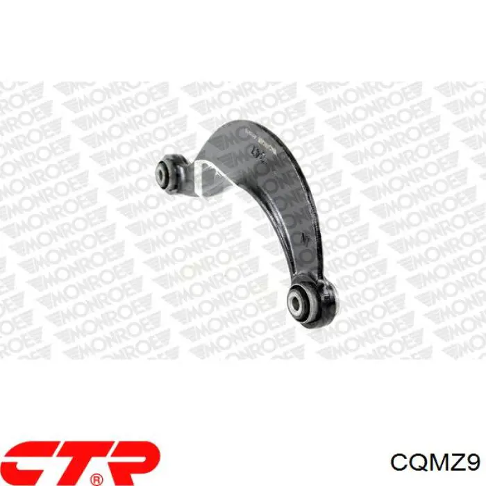 CQMZ9 CTR Brazo superior de suspensión trasera izquierdo/derecho
