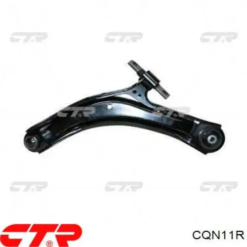 Brazo inferior derecho de la suspensión delantera CTR CQN11R precio, desde 58,83 EUR