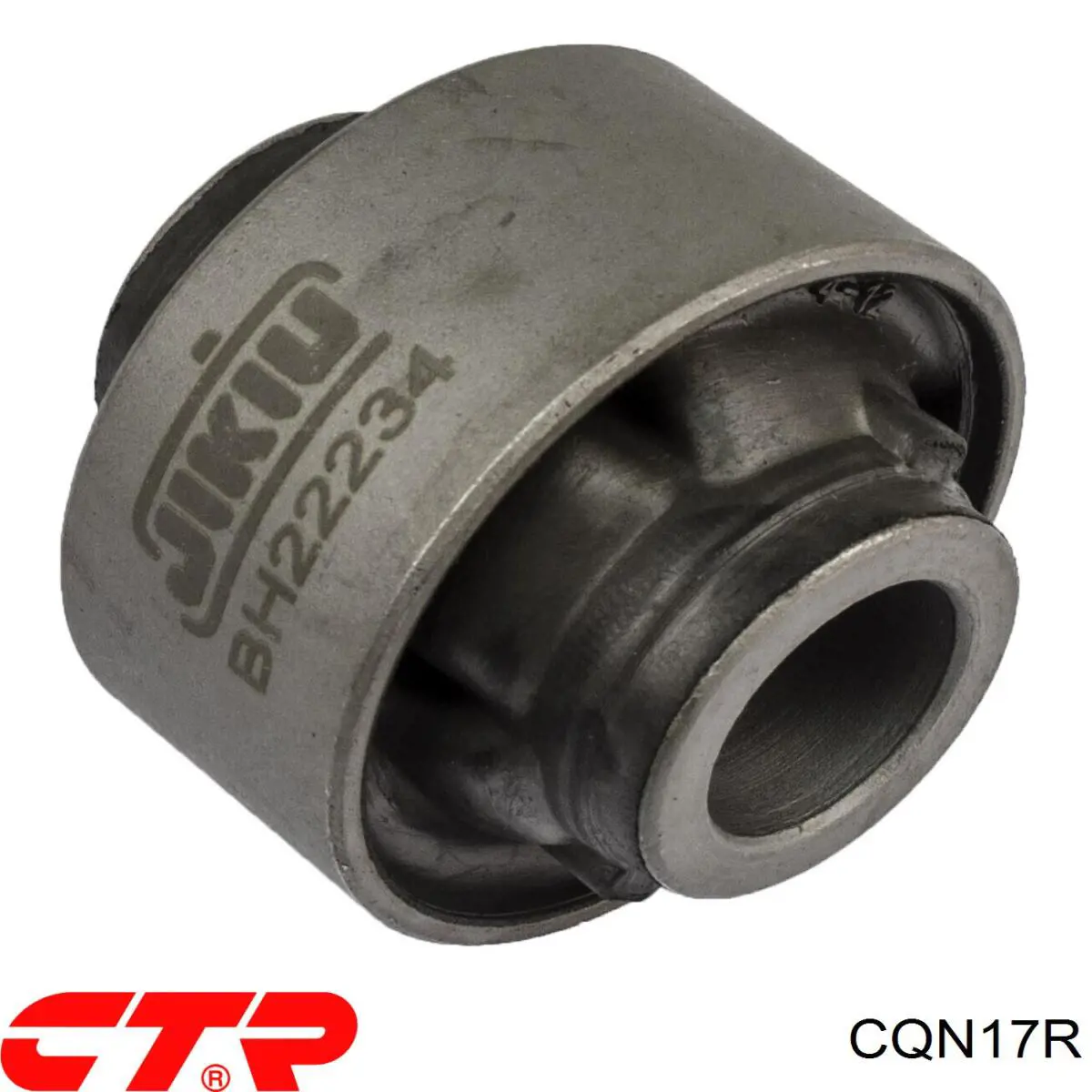 Brazo inferior izquierdo de la suspensión delantera CTR CQN17R precio, desde 42,88 EUR