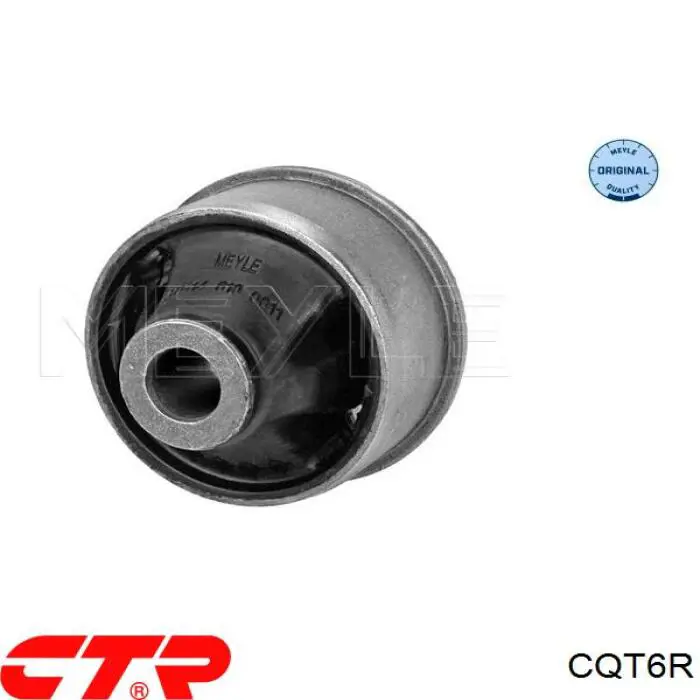 Comprar CQT6R CTR Brazo inferior derecho de la suspensión delantera