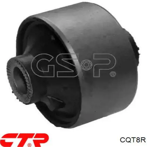 Barra oscilante, suspensión de ruedas delantera, inferior derecha Toyota RAV4 2 XA2