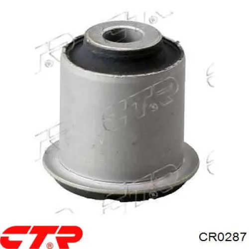 Bieleta de direccion CTR CR0287